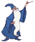wizard bp - Darmowy animowany GIF animowany gif