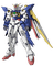Gundam Wing - ingyenes png animált GIF