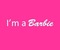 Barbie - бесплатно png анимированный гифка