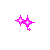 pink stars - 免费动画 GIF 动画 GIF