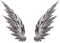 Wings 🏵asuna.yuuki🏵 - kostenlos png Animiertes GIF