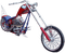 Kaz_Creations Motorbike - png gratis GIF animasi