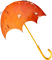 En orange - PNG gratuit GIF animé