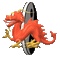 dragon bp - Darmowy animowany GIF animowany gif