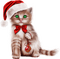 merry christmas milla1959 - Free PNG Animated GIF