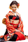 Geisha bp - 免费PNG 动画 GIF