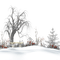 winter  background by nataliplus - 無料png アニメーションGIF