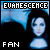 evanescence fan avatar - GIF animé gratuit GIF animé