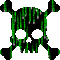 cybergoth - Gratis geanimeerde GIF geanimeerde GIF