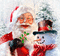 Santa claous20 -Nitsa - 免费动画 GIF 动画 GIF