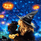 Happy Halloween - 無料のアニメーション GIF アニメーションGIF