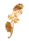 leaves fall autumn feuille leaf - kostenlos png Animiertes GIF