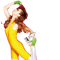 Ayumi Hamasaki - Free PNG Animated GIF