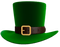 Kaz_Creations St Patrick's Day - безплатен png анимиран GIF