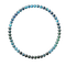 marco cadre frame azul - PNG gratuit GIF animé