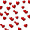 Hearts - 免费动画 GIF 动画 GIF