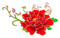 fleurs ( - darmowe png animowany gif