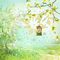 background spring - 無料のアニメーション GIF アニメーションGIF