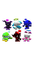 chaos - Free PNG Animated GIF