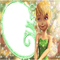 TINKERBELL FRAME - 無料png アニメーションGIF