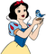 Blanche Neige - Free PNG Animated GIF