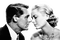 Gary Grant & Grace Kelly - ilmainen png animoitu GIF