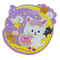 Nyan March - kostenlos png Animiertes GIF