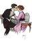 COUPLE - 免费PNG 动画 GIF