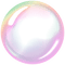 Bubble ❤️ elizamio - gratis png animerad GIF
