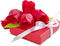 розы Saint Valentin Карина - Free animated GIF