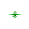 green star - Darmowy animowany GIF animowany gif