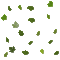 падующие листья - Darmowy animowany GIF animowany gif