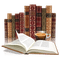 books - 免费PNG 动画 GIF