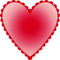 Kaz_Creations Deco Heart Love Colours - gratis png geanimeerde GIF