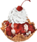 Kaz_Creations Ice Cream Deco - gratis png animeret GIF