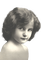 vintage child girl dolceluna baby face - 無料png アニメーションGIF