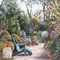 Jardin - ilmainen png animoitu GIF