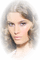 Kaz_Creations Woman Femme Face - Free PNG Animated GIF