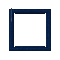 Small Blue Frame - Darmowy animowany GIF animowany gif