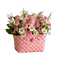 flores - бесплатно png анимированный гифка