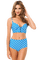 kikkapink woman summer bikini - zadarmo png animovaný GIF