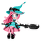 gothic deco png halloween kikkapink witch - gratis png animerad GIF