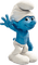 Kaz_Creations The Smurfs - zadarmo png animovaný GIF