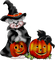 halloween - ilmainen png animoitu GIF