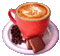 coffee - Ingyenes animált GIF animált GIF