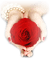 ruža, ruka - kostenlos png Animiertes GIF