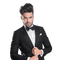 man in suit bp - zadarmo png animovaný GIF