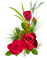 fleurs - gratis png animerad GIF
