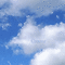 soave background animated texture clouds blue - 免费动画 GIF 动画 GIF