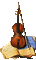 violin bp